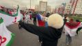 Ингушская делегация приняла участие в «Шествии молодёжи мира» в рамках Международного фестиваля молодёжи в Екатеринбурге