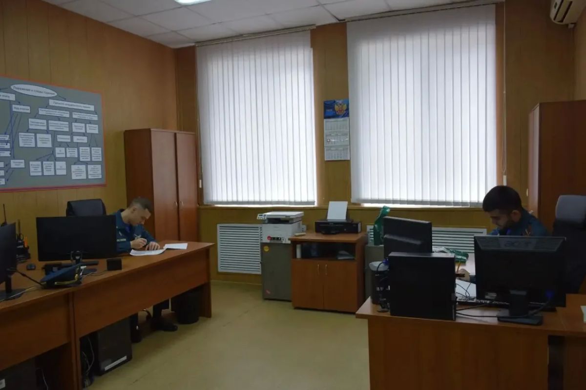 Испытательная пожарная лаборатория по Республике Ингушетия представляет регион на конкурсе лучшее судебно-экспертное учреждение Испытательная пожарная лаборатория по Республике Ингушетия представляет регион на конкурсе лучшее судебно-экспертное учреждение