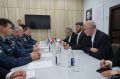 МЧС России и Иран обсудили расширение взаимодействия в области реагирования на ЧС