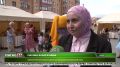 В центре дистанционного обучения детей с ОВЗ Ингушетии отметили начало учебного года