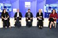 В Региональном информационном центре «ТАСС Кавказ» проходит пресс-конференция, посвященная научно-образовательному форуму «Российский Кавказ: история, современность и образ будущего»