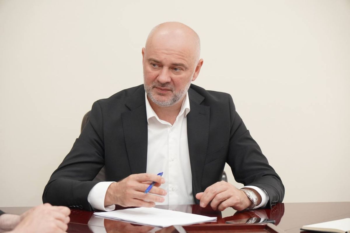 В Назрани завершается подготовка к предстоящим выборам В Назрани завершается подготовка к предстоящим выборам