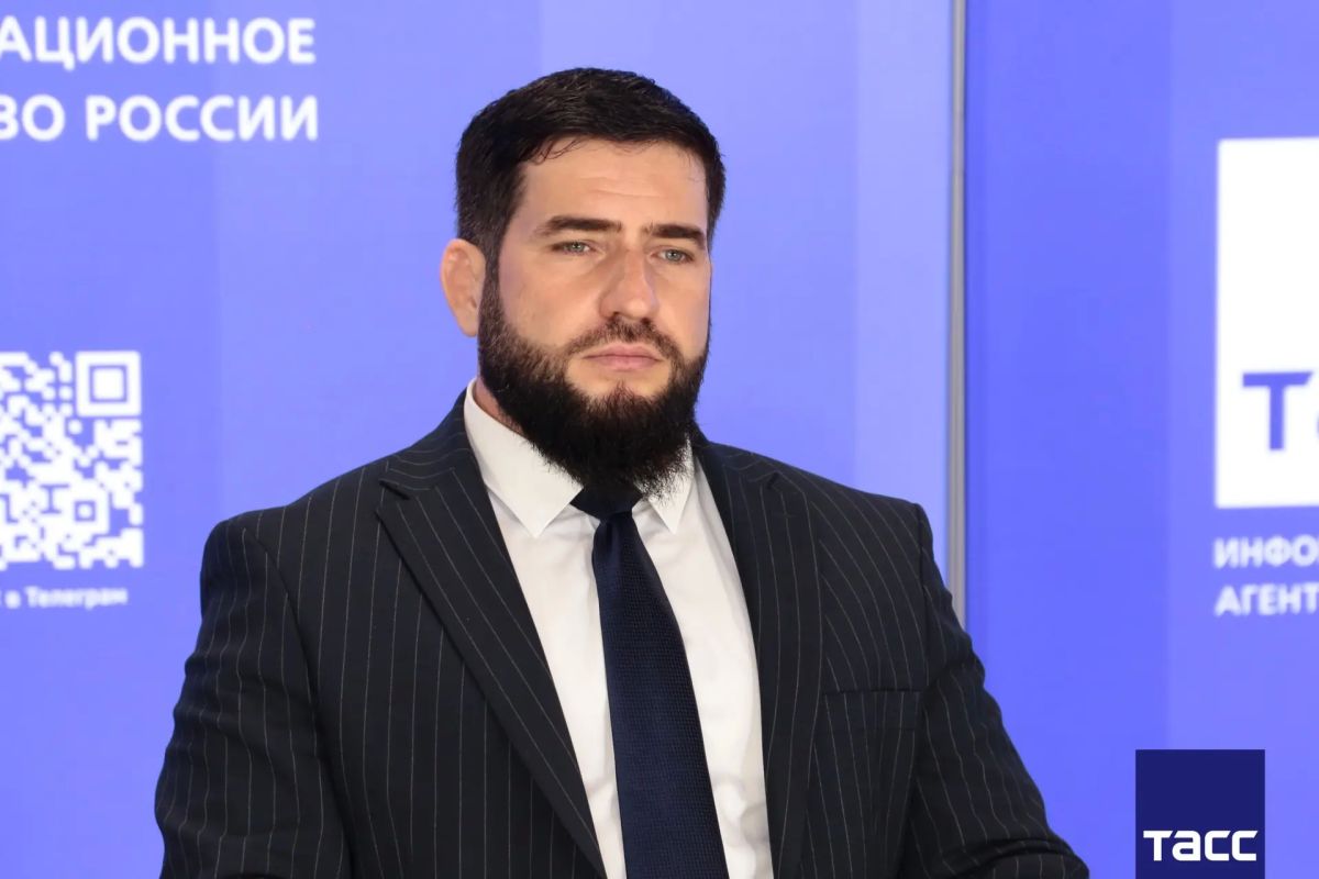 Главное из заявлений, а также фоторепортаж с пресс-конференции в Региональном информационном центре "ТАСС Кавказ", посвященной научнообразовательному форуму "Российский Кавказ: история, современность и образ будущего"... Главное из заявлений, а также фоторепортаж с пресс-конференции в Региональном информационном центре "ТАСС Кавказ", посвященной научнообразовательному форуму "Российский Кавказ: история, современность и образ будущего"...