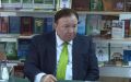 Глава Ингушетии встретился с коллективом ИнгНИИ