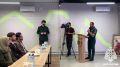 Идеи будущего и обмен опытом: как в Магасе говорили о безопасности и патриотизме