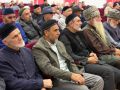В Барсуках провели сход граждан перед выборами