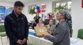 Более 15 тысяч жителей Ингушетии голосуют впервые