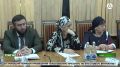 Махмуд-Али Калиматов обсудил готовность Ингушетии к выборам