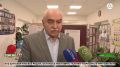 На участке № 301 в Магасе голосование превратилось в праздник