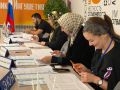 Где проголосовать в Назрани: полный список избирательных участков