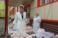 По поручению Главы Ингушетии Махмуд-Али Калиматова организованы пункты питания для жителей, приходящих на избирательные участки