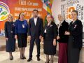 Заместитель Председателя Правительства РИ Адам Кукурхоев принял участие в голосовании в Назрани