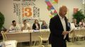 Первый заместитель Главы Назрани Апти Котиков принял участие в голосовании