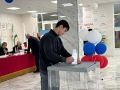 Второй день выборов в нашей республике проходит спокойно и организованно