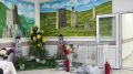 К середине дня на избирательных участках Ингушетии сохраняется спокойная и рабочая обстановка