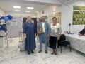 Второй день голосования продолжается
