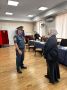 Более 400 сотрудников МЧС обеспечивают безопасность на выборах в Ингушетии