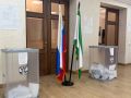 В Ингушетии завершилось трёхдневное голосование