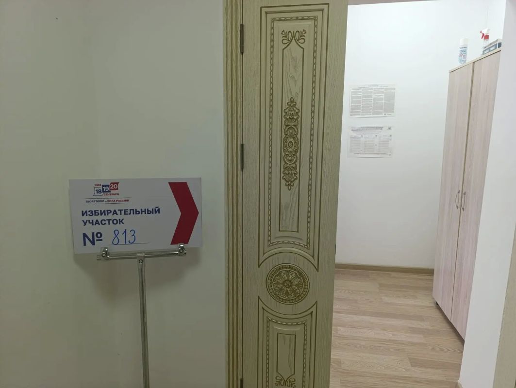 Министерство промышленности и цифрового развития Республики Ингушетия приняли участие в голосовании на выборах депутатов Государственной Думы Министерство промышленности и цифрового развития Республики Ингушетия приняли участие в голосовании на выборах депутатов Государственной Думы