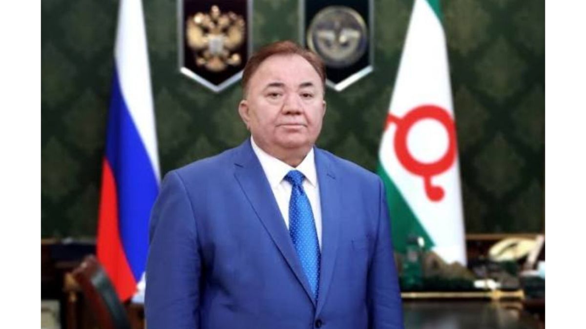 Глава Ингушетии поблагодарил жителей республики за участие в выборах