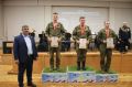 В Липецке прошли соревнования памяти Суламбека Осканова
