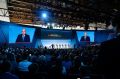 Тамерлан Вышегуров принимает участие в XI Московском финансовом форуме