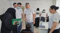 Международная хирургическая миссия «Дарим улыбку» стартовала в Ингушетии