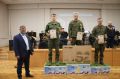 В Липецке прошел Кубок Вооруженных Сил РФ памяти первого Героя России Суламбека Осканова