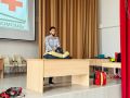 «Юные спасатели»: осваиваем расширенный уровень!