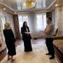 В Назрани жильё ветерана СВО с инвалидностью подготовят к адаптации