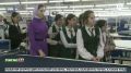 Около 2 млн школьников пройдут профориентационную диагностику в рамках проекта "Билет в будущее"