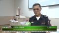 В Ингушетии запустили кампанию по безопасности пешеходов