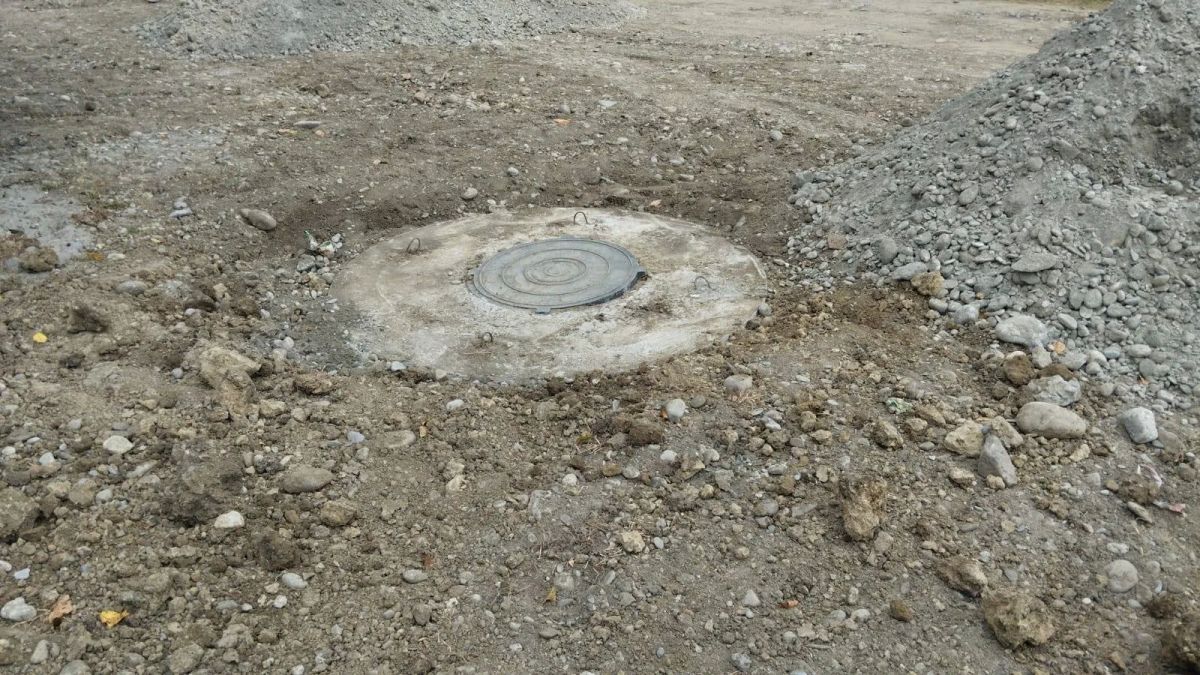 Минстрой Ингушетии завершил капитальный ремонт водопроводных сетей в сельских поселениях Аки-Юрт и Вознесеновская Минстрой Ингушетии завершил капитальный ремонт водопроводных сетей в сельских поселениях Аки-Юрт и Вознесеновская