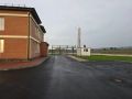 В селе Али-Юрт Ингушетии завершили строительство участковой больницы