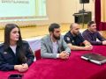 В Экажево школьникам рассказали о безопасности в интернете