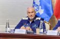 23 сентября состоялось заседание Совета руководителей территориальных органов Федерального казначейства в Северо-Кавказском федеральном округе