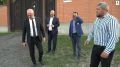 В Назрани продолжается планомерная работа по обновлению сетей водоснабжения