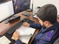 В Назрани завершено расследование уголовных дел в отношении иностранных граждан, обвиняемых в покушении на дачу взятки сотруднику полиции