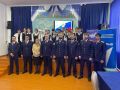 В Малгобеке открыли кадетский класс Следственного комитета