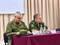 В Назрановском районе готовятся к осеннему призыву