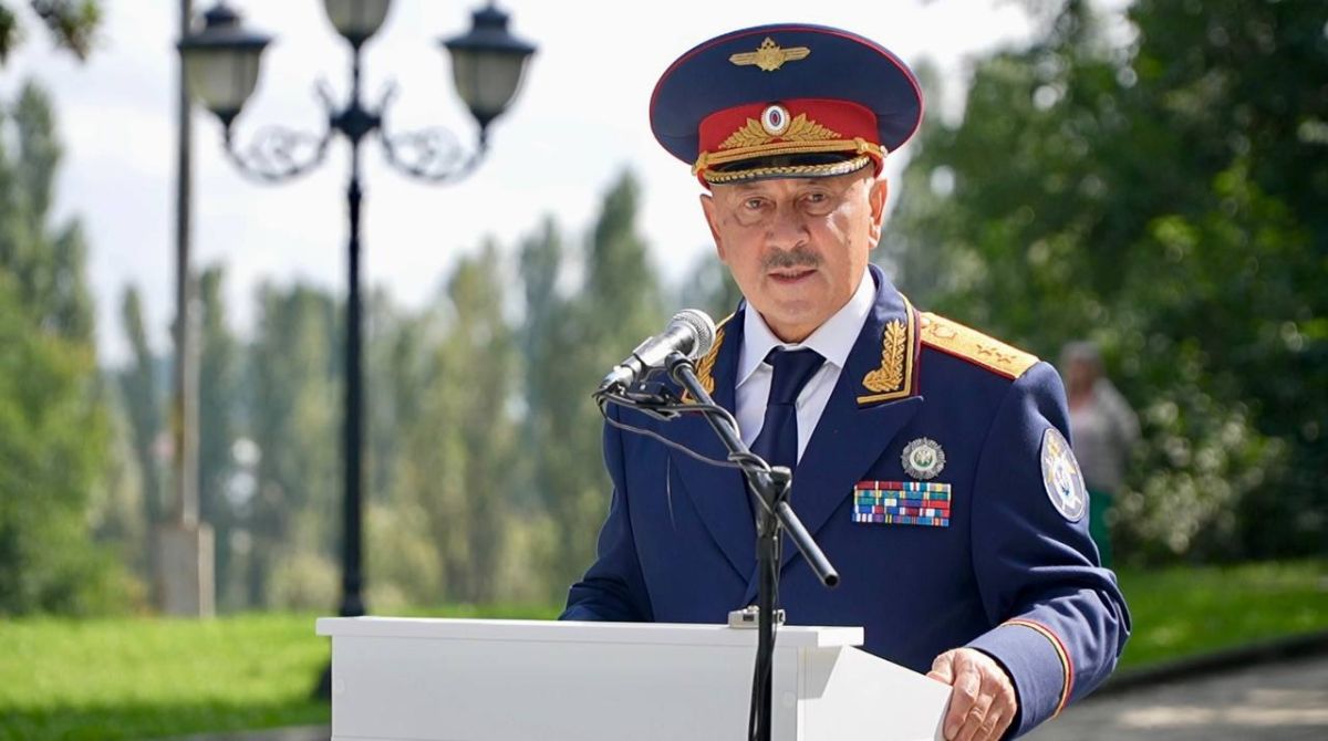 В Кабардино-Балкарии состоялись Всероссийские соревнования по дзюдо, посвященные памяти погибших сотрудников Следственного комитета и героев СВО В Кабардино-Балкарии состоялись Всероссийские соревнования по дзюдо, посвященные памяти погибших сотрудников Следственного комитета и героев СВО