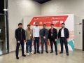 Представители Ингушетии выступили экспертами на интенсиве «Росмолодёжь.Предпринимай»