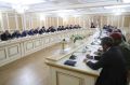 В Ингушетии обсудили вопросы безопасности