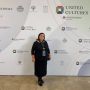 Мадина Дзортова представила Ингушетию на XII Форуме объединённых культур в Санкт-Петербурге