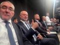Муса Темурзиев:. «Сегодня у Руслана Оздоева, главы Назрани, день рождения