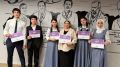 Школьные команды Магаса встретились за игрой «Что? Где? Когда?»