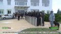 В перинатальном центре Ингушетии прошли учебно-тактические учения
