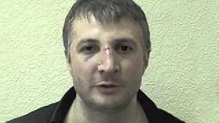 Вора в законе Ахмеда Сутулого снова обвиняют в занятии высшего положения в преступной иерархии