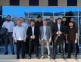 РУСЛАН БЕЛХОРОЕВ ПРОВЕРИЛ РАБОТУ ЛЕДОВЫХ АРЕН «ЭРЗИ» И «БАШЛОАМ»