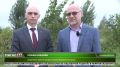 НТРК Магас: Массовая потасовка в Перинатальном центре